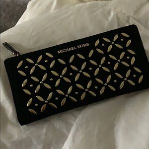 NWOT Michael Kors Wallet
